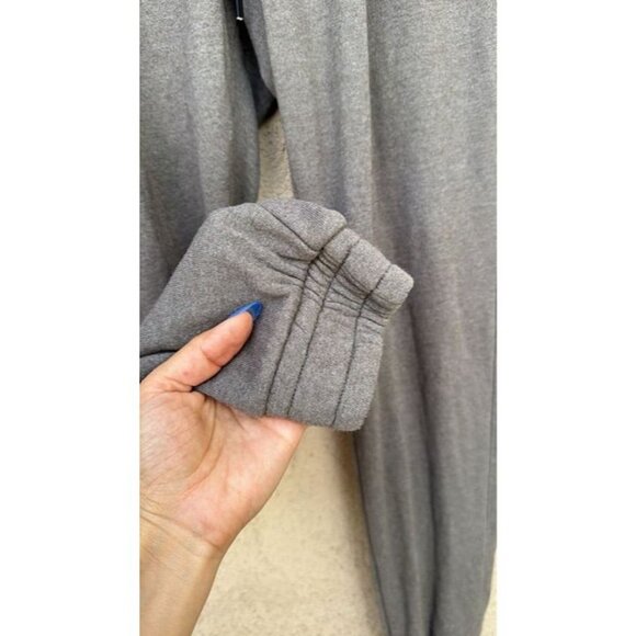 Daniel Patrick Women's Size Medium Sweat Pants Grey New Designer! - Picture 4 of 6
